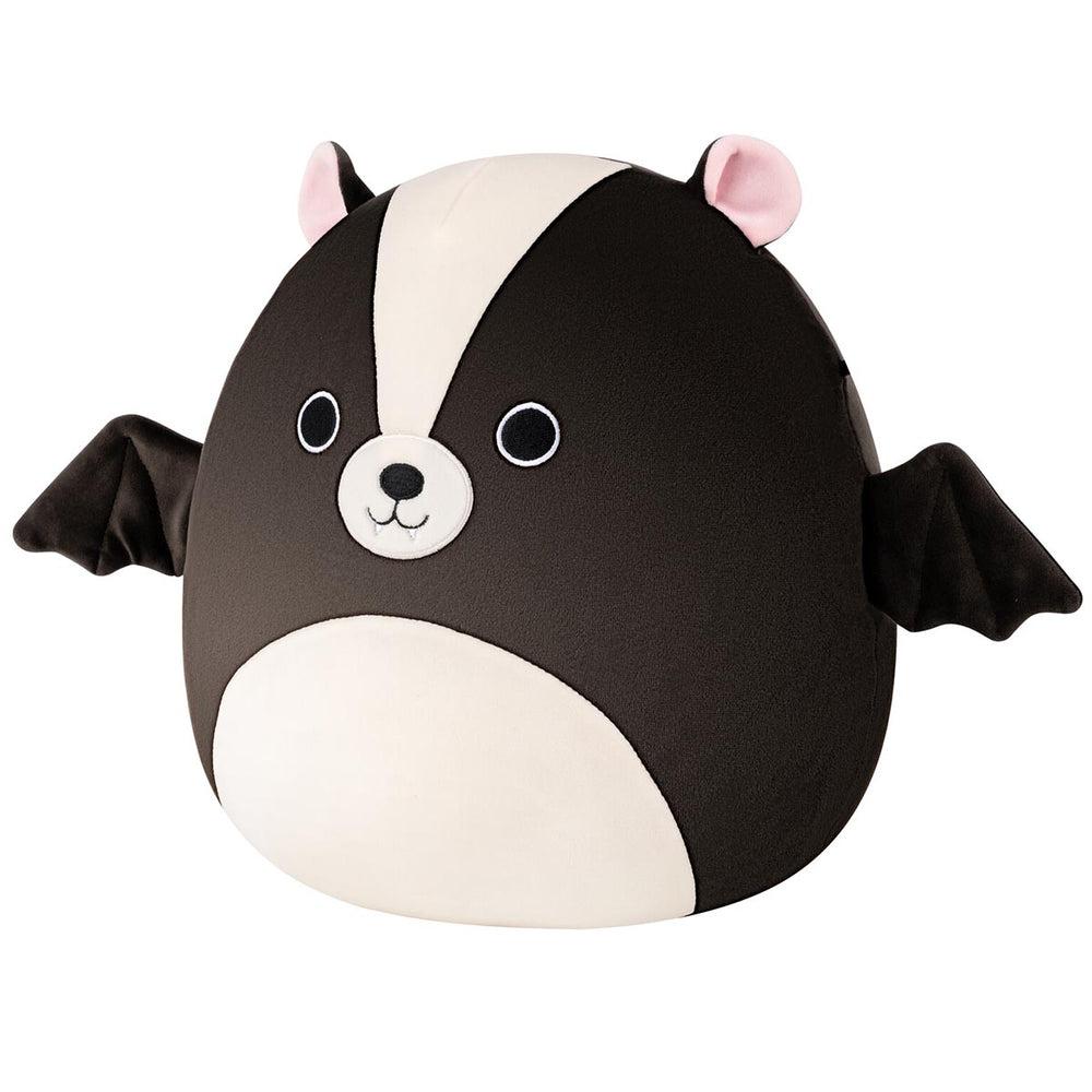 Squishmallows - 30 cm plush P24 - Skyler Skunk Bat Squishmallows