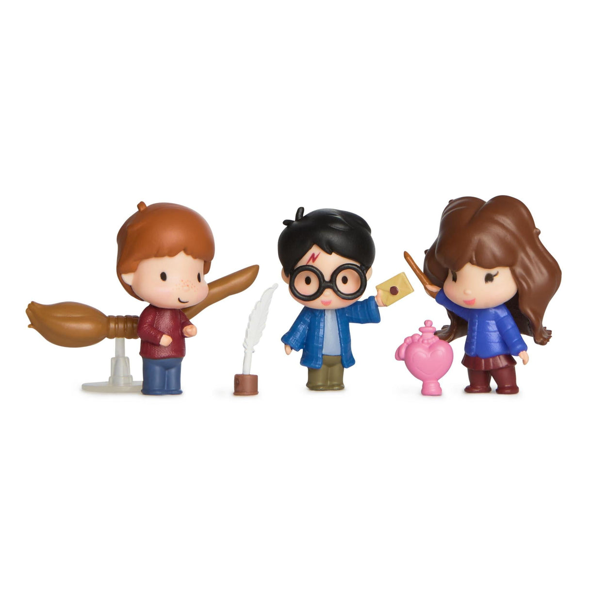 Harry Potter - Advent Calendar 2025 (6072709) Harry Potter