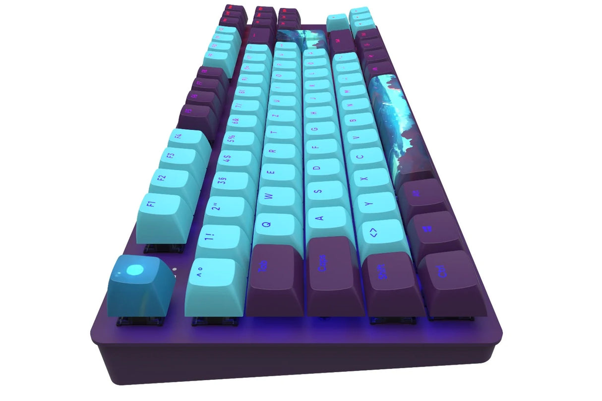 Dark Project One - 87 Natthimmel RGB