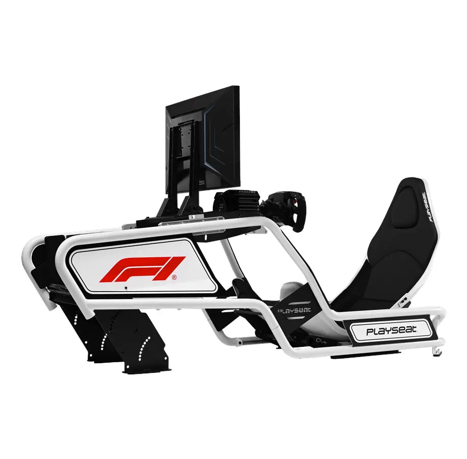 Playseat® Formula Intelligence - F1® Edition (vit)