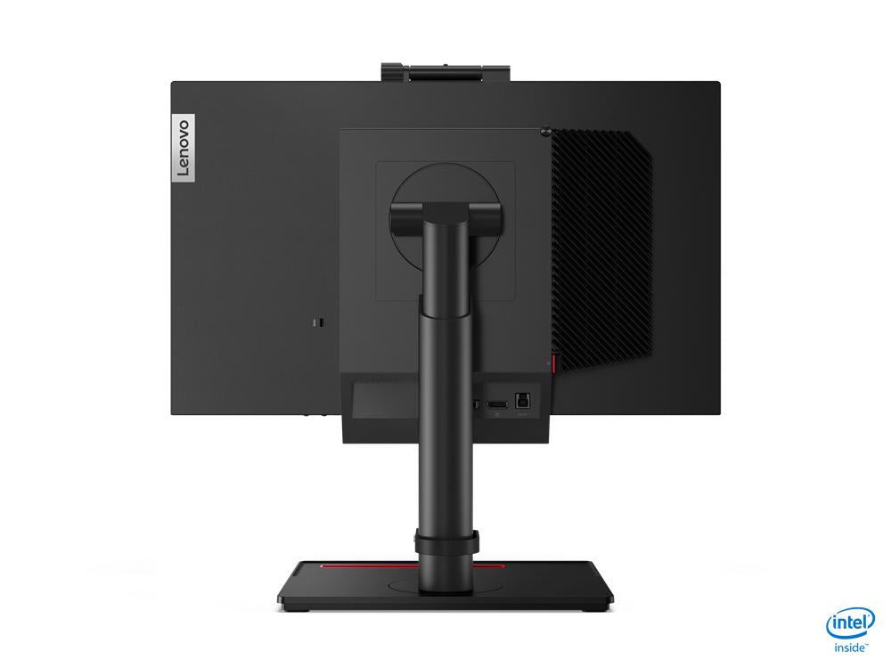 Lenovo ThinkCentre Tiny-in-One 22 Gen 4 22 1920 X 1080 (Full HD) DisplayPort Pivot-skärm