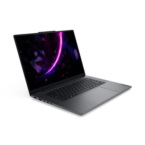 Lenovo Yoga Pro 9i Aura Edition U9 386H/32GB/1TBSSD/RTX 5060 – visning 4