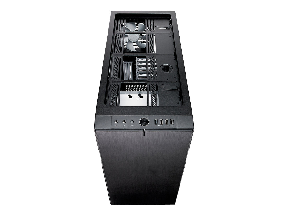 Fractal Design Define R6 - Svart