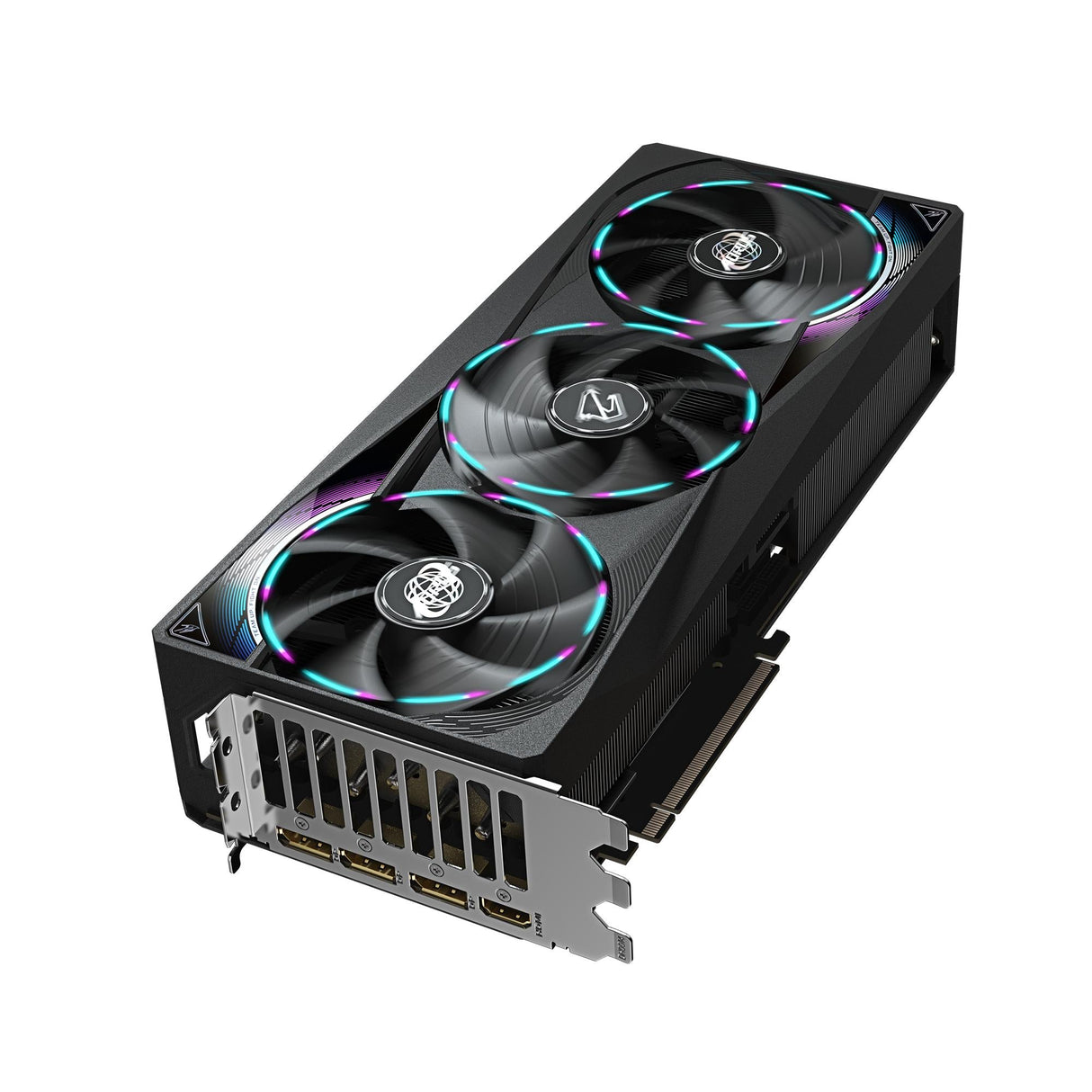 Gigabyte GeForce RTX5070 AORUS MASTER 12GB