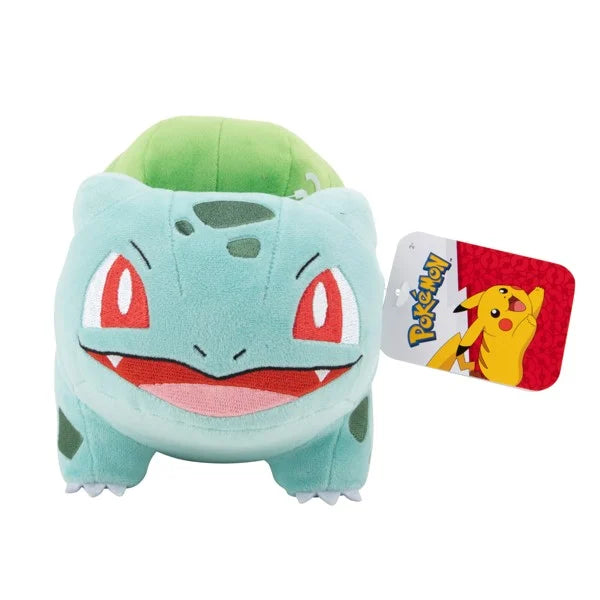 Pokémon - Plysch 20 Cm - Bulbasaur (PKW30839)
