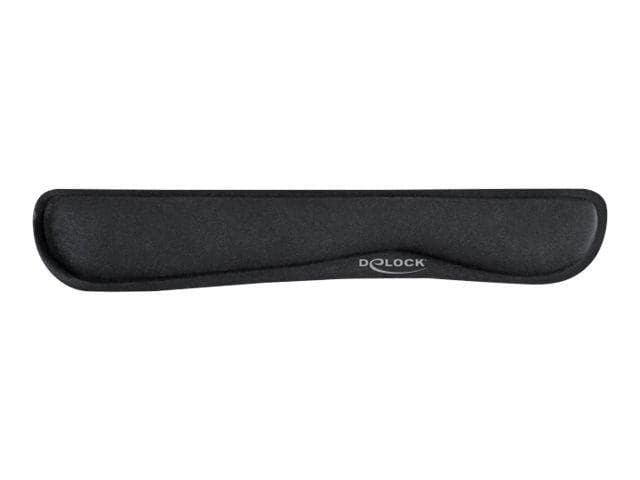 DeLOCK Handledsstöd - Svart