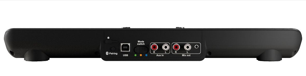 HERCULES UNIVERSAL DJ