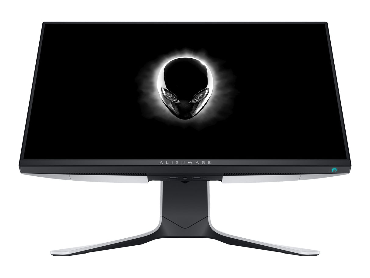 Alienware AW2521HFLA 24.5 1920 X 1080 HDMI DisplayPort 240Hz Pivot-skärm