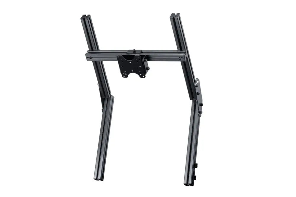 Next Level Racing F-GT Elite Direct Mount Overhead Monitor Tillägg - Charcoal