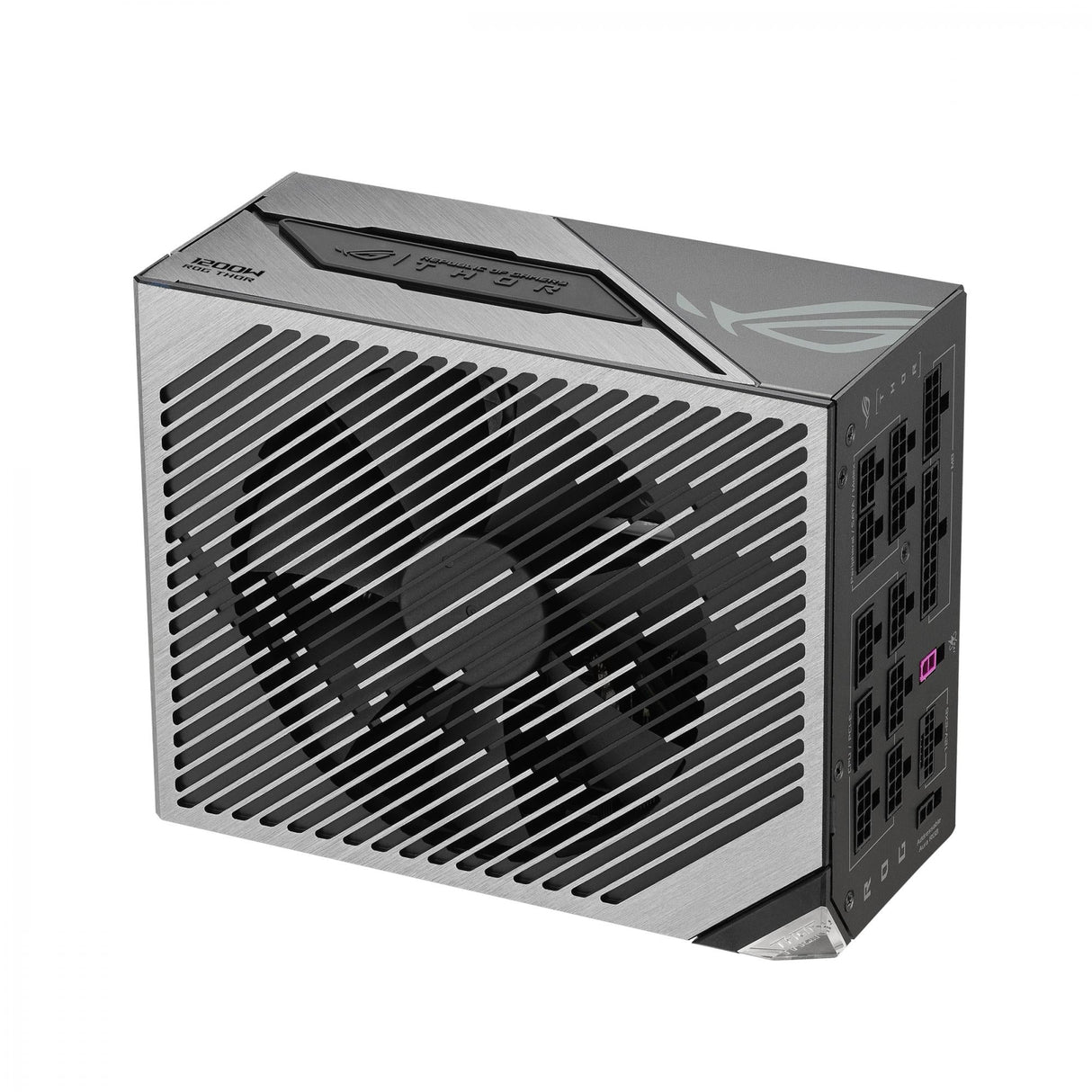ASUS ROG THOR 1200W Platinum III ATX 3.1