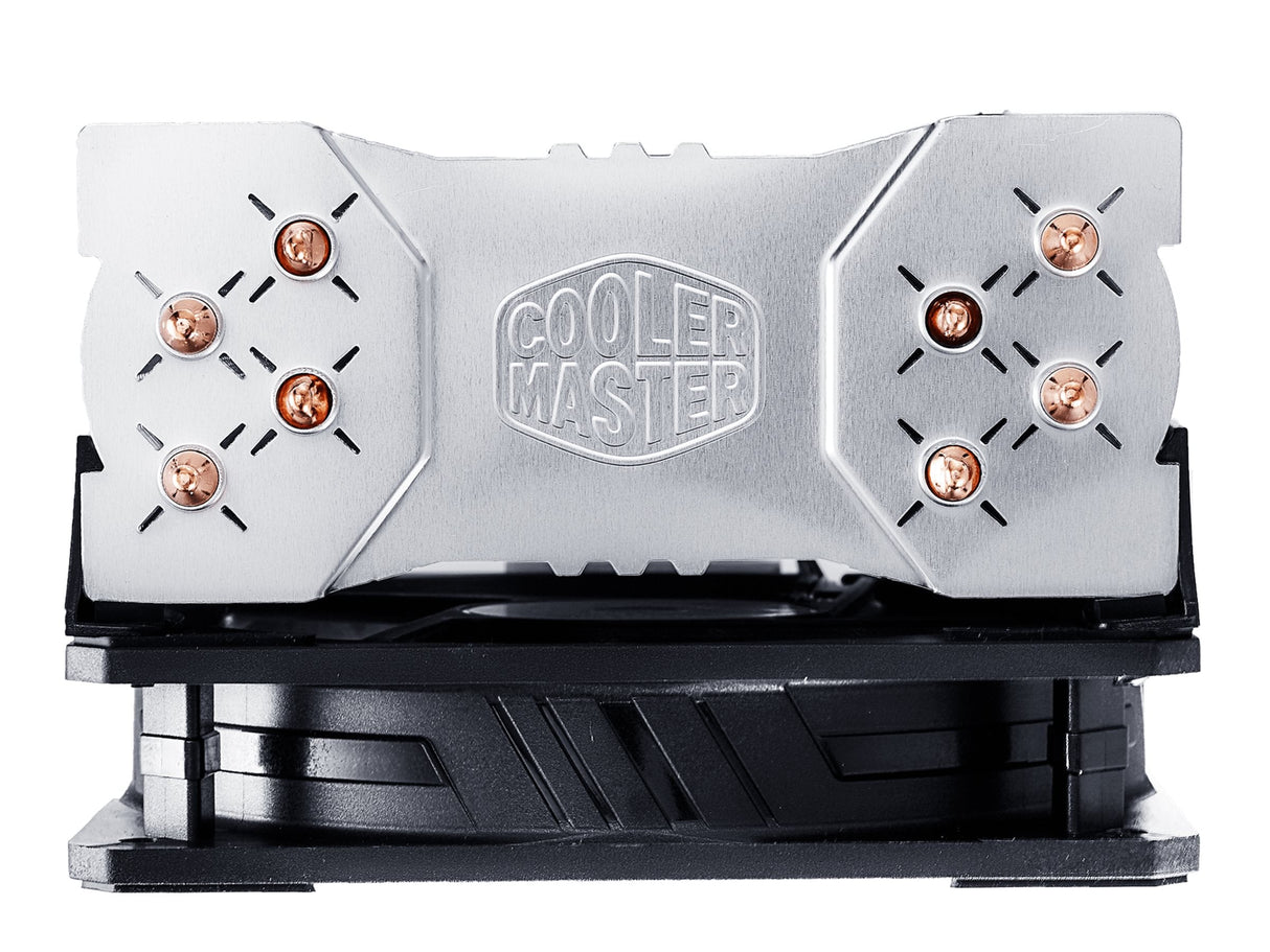 Cooler Master Hyper 212 Evo V2 Processorkylare