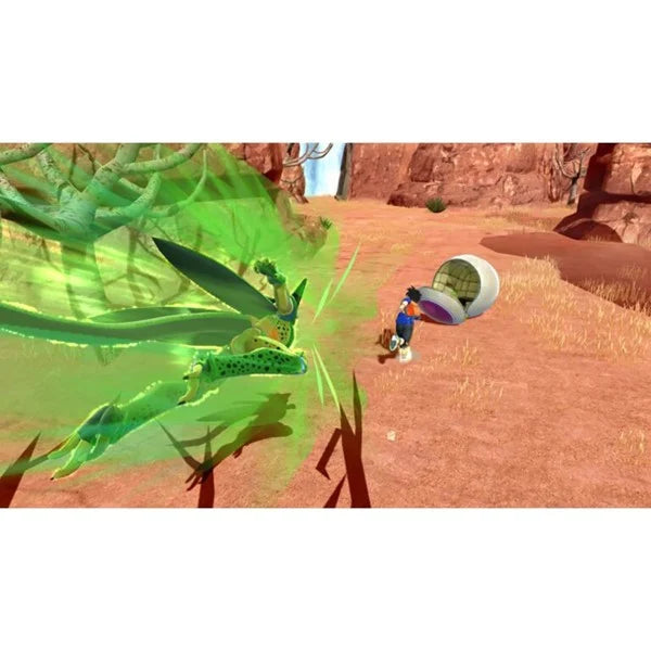 Dragon Ball: The Breakers (Special Edition)