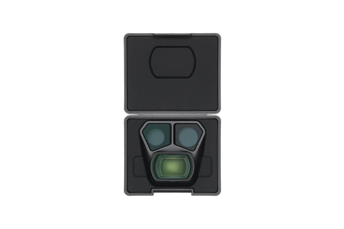 DJI - Mavic 3 Pro Wide-Angle Lens DJI