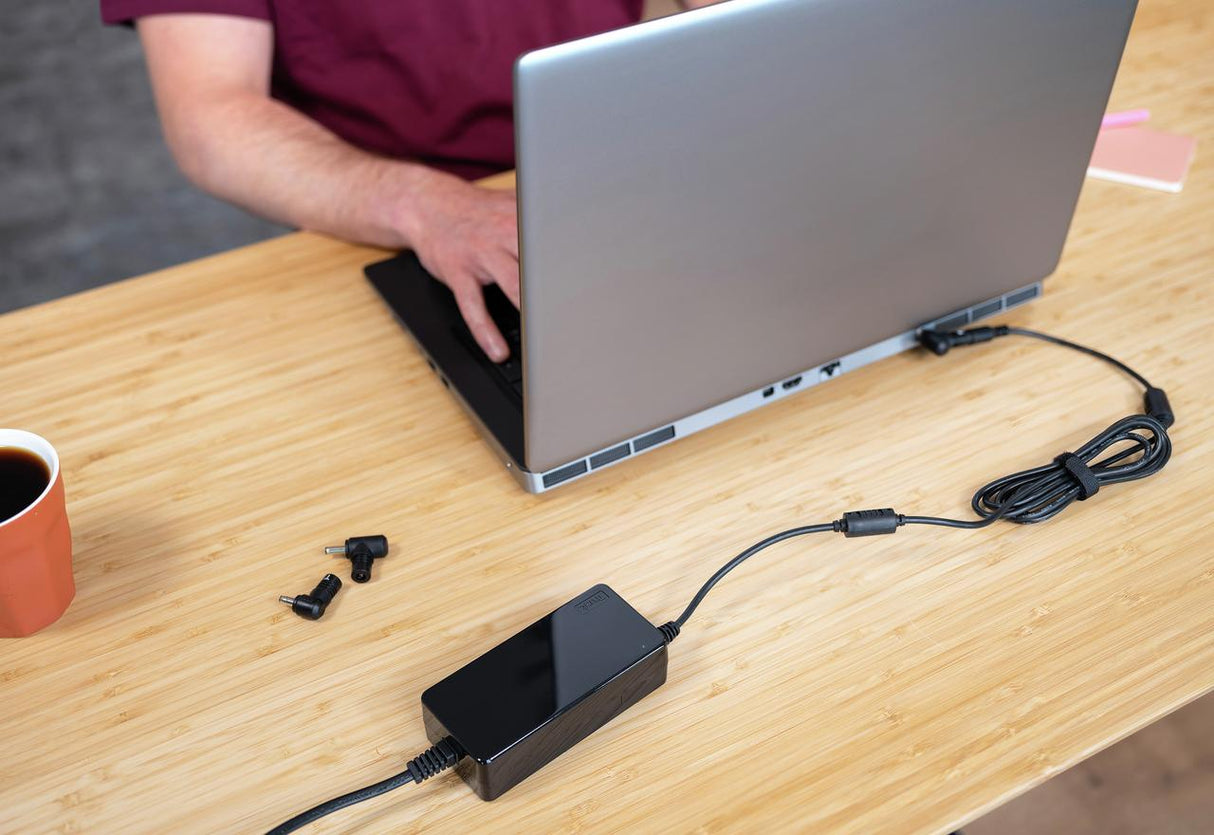 TRUST PRIMO LAPTOP-LADDARE 19V-90W