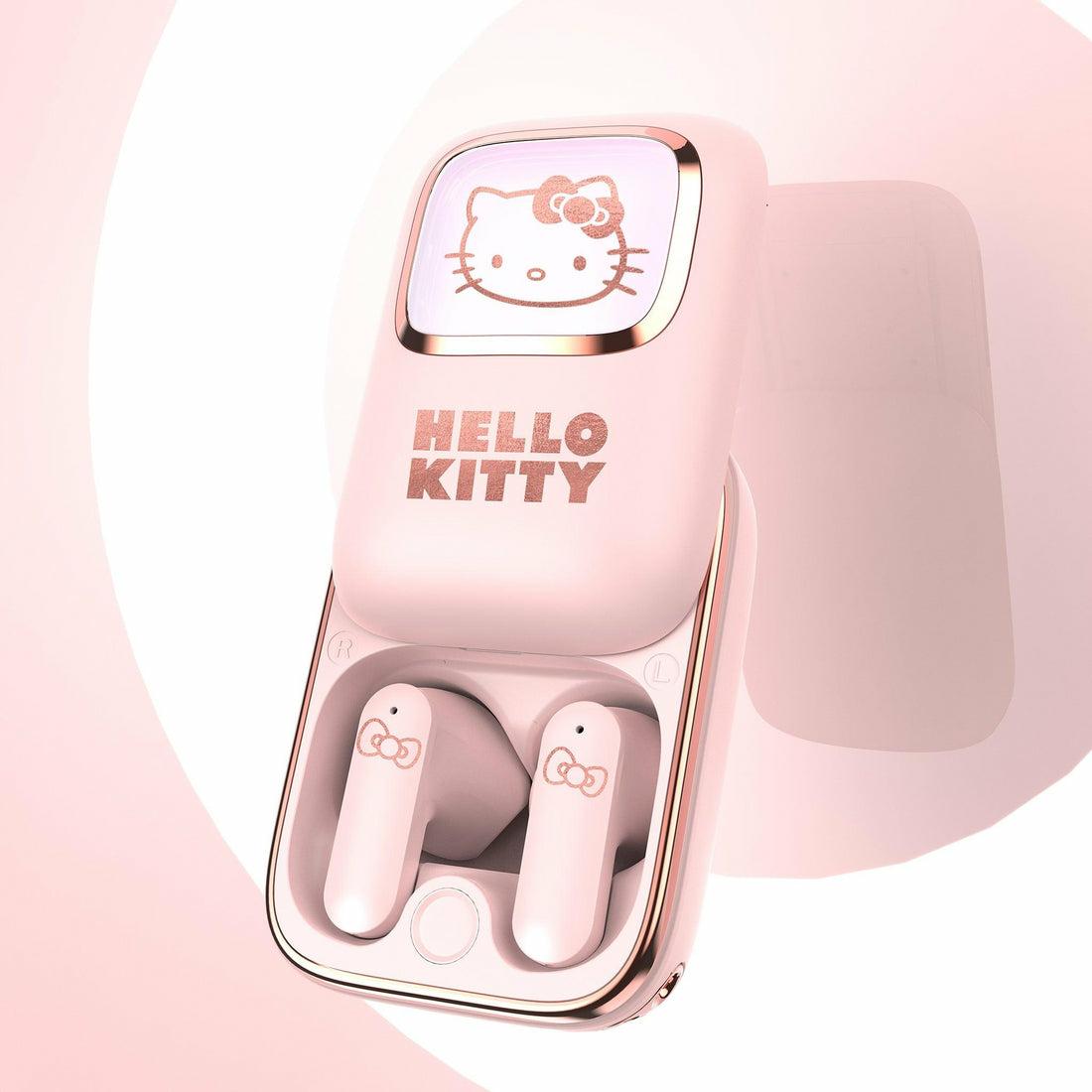 OTL - Hello Kitty Slide TWS earphones OTL