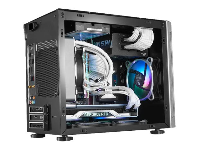 Lian Li TU150 - Silver