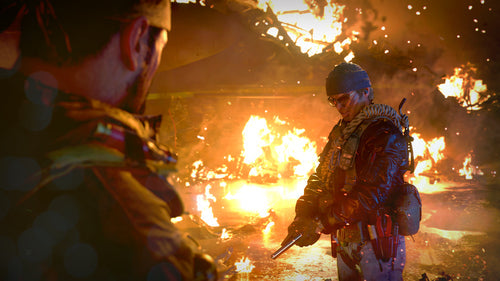 Call of Duty: Black Ops Cold War Call of Duty