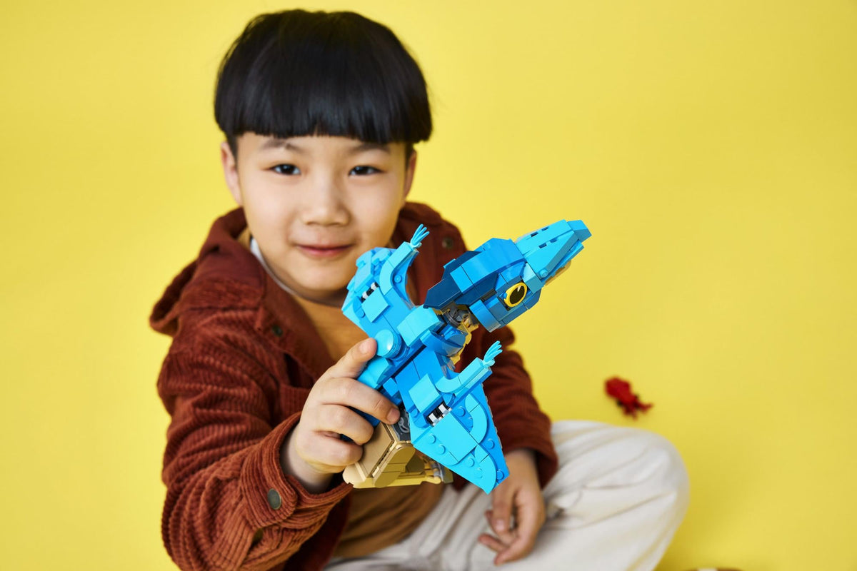 LEGO - Jurassic World - Baby Dinosaur: Pteranodon (77977) LEGO