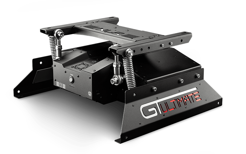 Next Level Racing MOTION PLATFORM V3