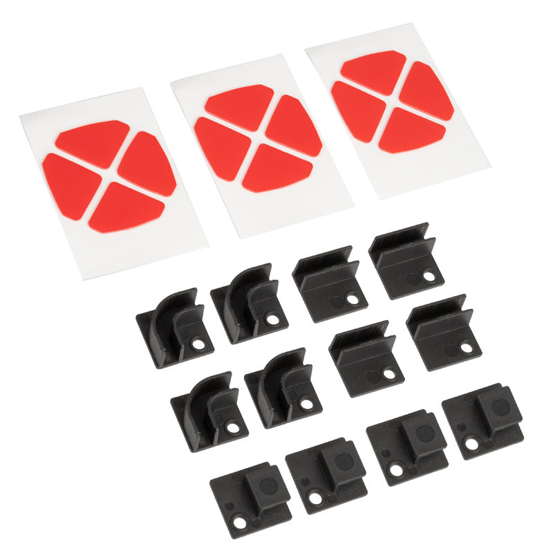 Kolink Umbra Radiant ARGB LED Strip Combo Kit - 2 X 400mm