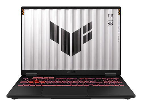Asus TUF A16 FA608UMI-TU319W – bærbar med tysk DE-layout