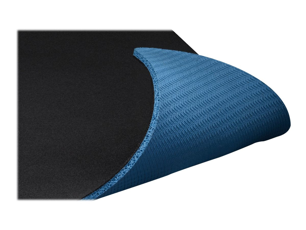 Logitech G640 Musmatta