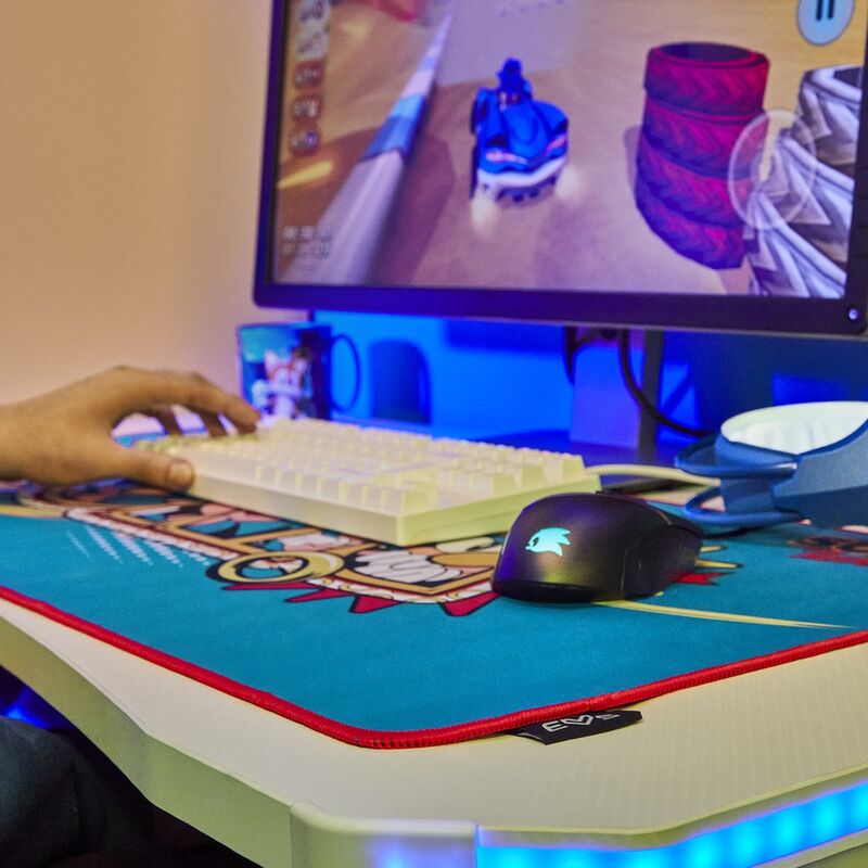 Gaming Mouse Pad ESG Sonic Classic