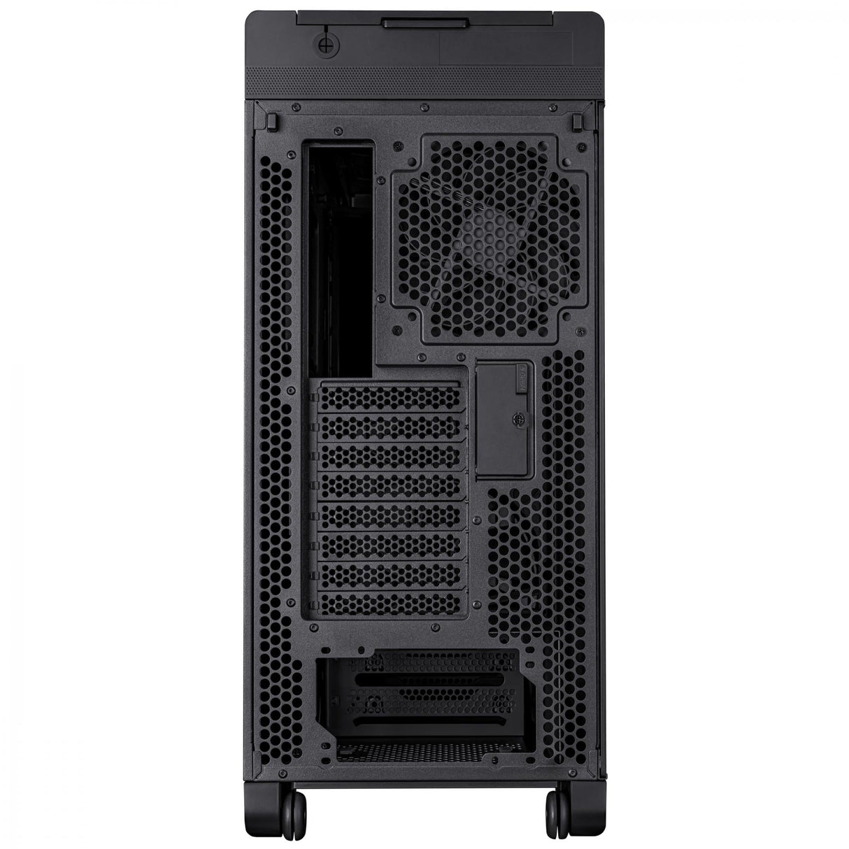 ASUS PROART PA602 TG E-ATX Case - Black ASUS