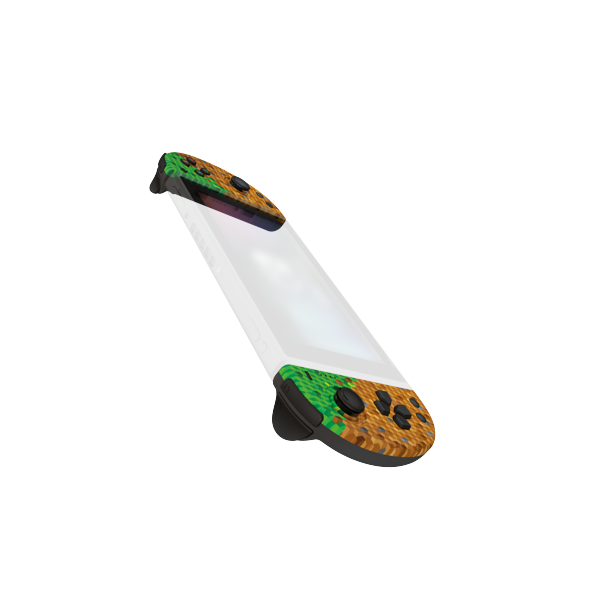 Gioteck Nintendo Switch JC-20-kontroller (kuber)