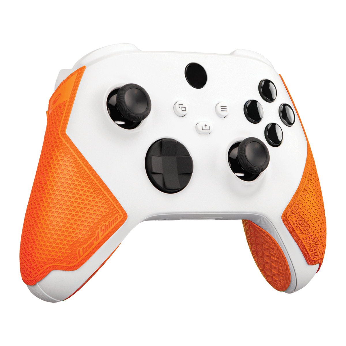 Lizard Skins DSP Controller Grip För Xbox Series X - Tangerine