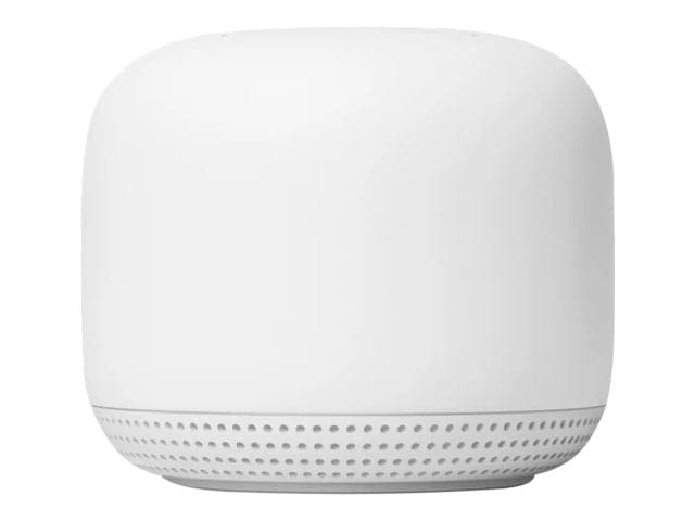 Google Nest Wifi Wi-Fi System Desktop