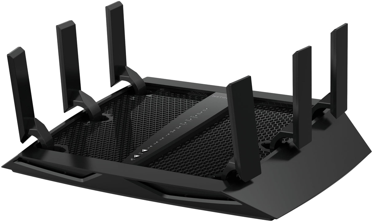NETGEAR Nighthawk X6 Trådlös Router Desktop