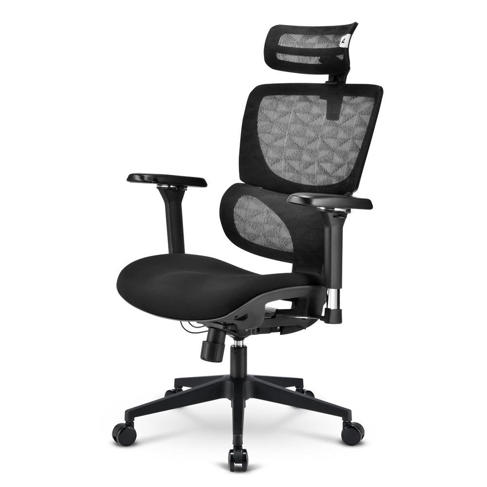 Sharkoon office chair OfficePal C40 (black) Sharkoon