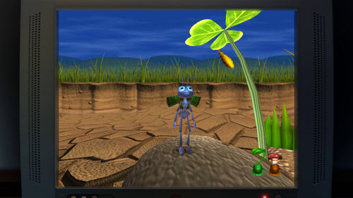 Toy Story: Retro Roundup! + Toy Story 3 Complete Edition Double Pack