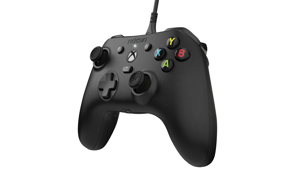 Nacon Entry Level Controller Black/Xbox Series X