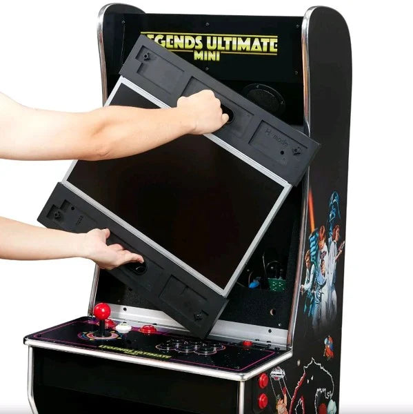 AtGames Legends Ultimate Mini HD Arcade HA8810