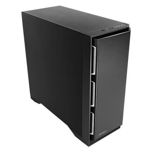 Antec P101S - Tyst Version