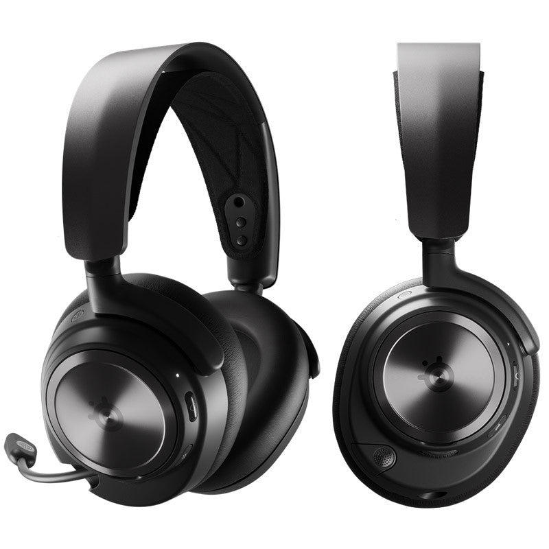 SteelSeries Arctis Nova Pro X Trådlöst Spelheadset