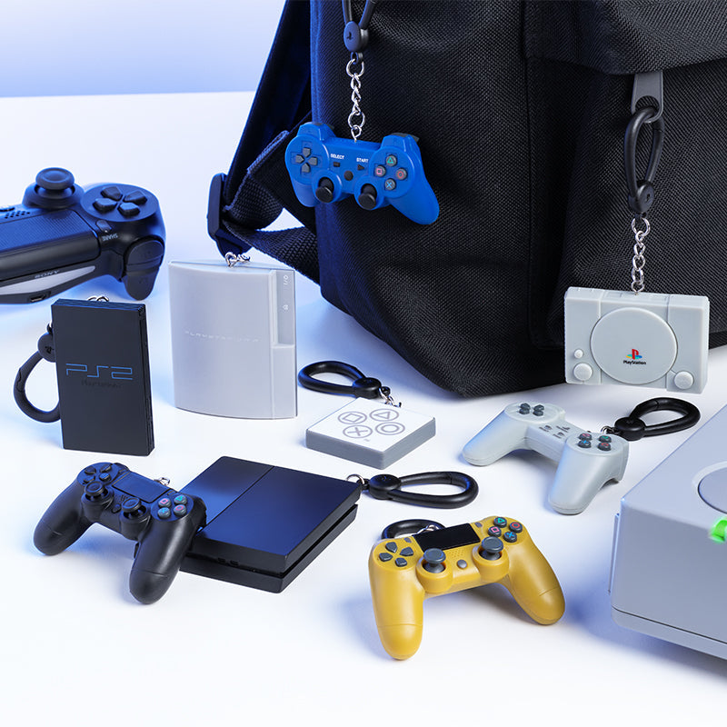 Playstation Backpack Friends (assorterad)