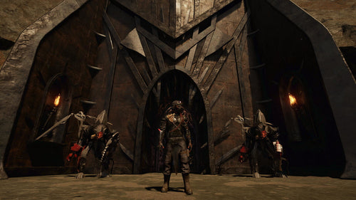 Elex II (2) – PlayStation 5 – billede 1