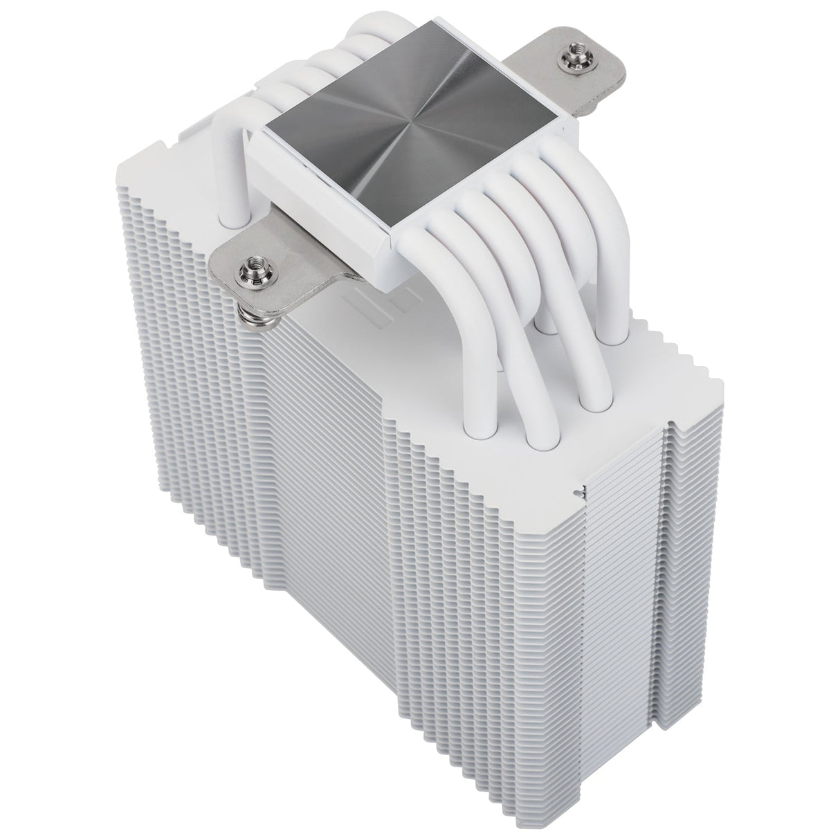 Thermalright Burst Assassin 120 Vision White