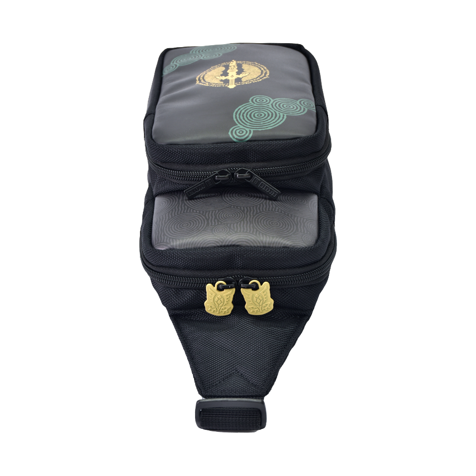 Hori Adventure Pack (Zelda)