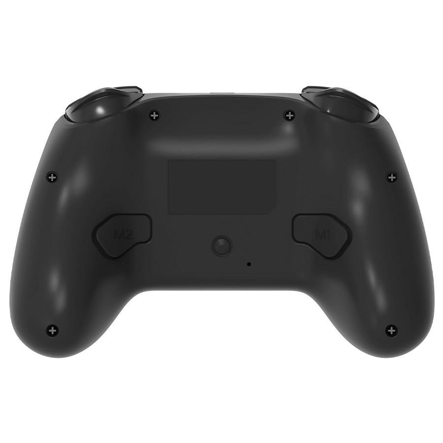 Subsonic Wireless Led Controller Black - Nintendo Switch Subsonic