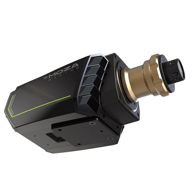 Moza 4pin Till 3pin Adapter Monteringsplatta För R21/R16/R9