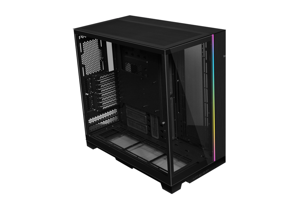 Lian Li O11D EVO XL Svart