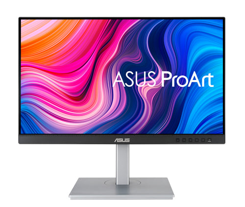 ASUS ProArt PA247CV – set forfra (vinkel 3)