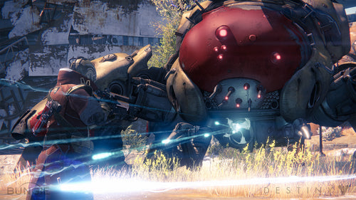 Destiny (FR/Multi in Game) – Xbox One – spilgrafik
