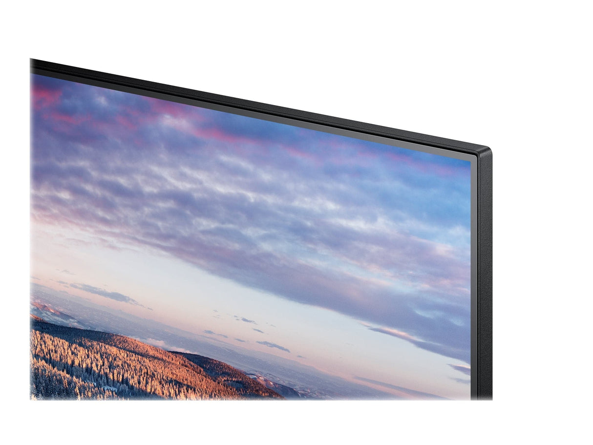 Samsung S24R350FZU 24" 1920 X 1080 75Hz