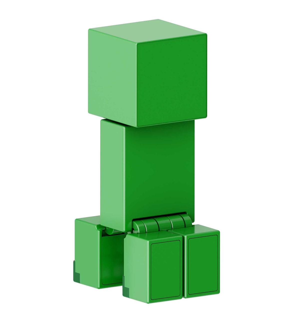 Minecraft - Kärnfigur - Creeper