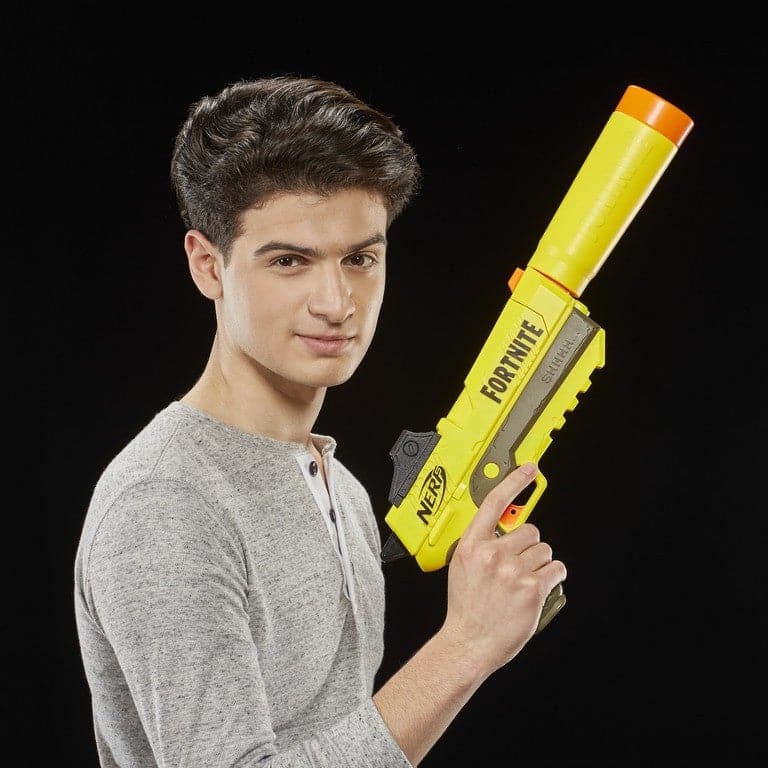 NERF - Fortnite SP-L